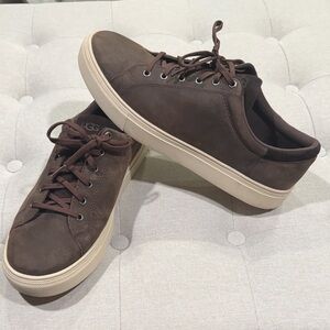 UGG Men’s Baysider Low Weather Sneakers